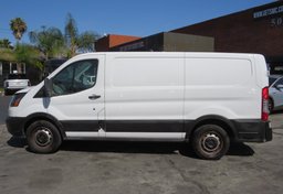 2019 Ford Transit Van - Image 10