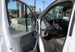 2019 Ford Transit Van - Image 19