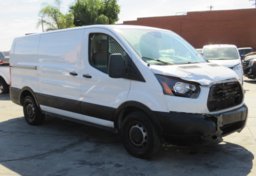 2019 Ford Transit Van - Image 2