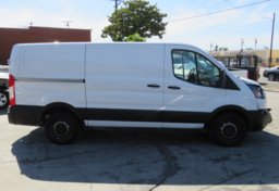 2019 Ford Transit Van - Image 9