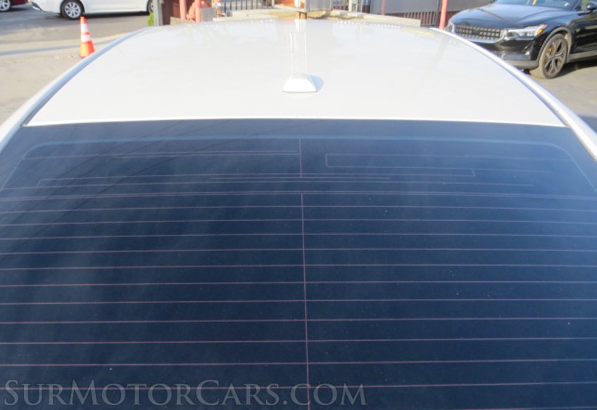 2021 Nissan Maxima - Image 15