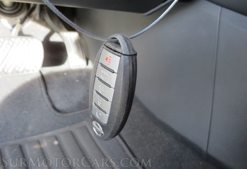 2021 Nissan Maxima - Image 38