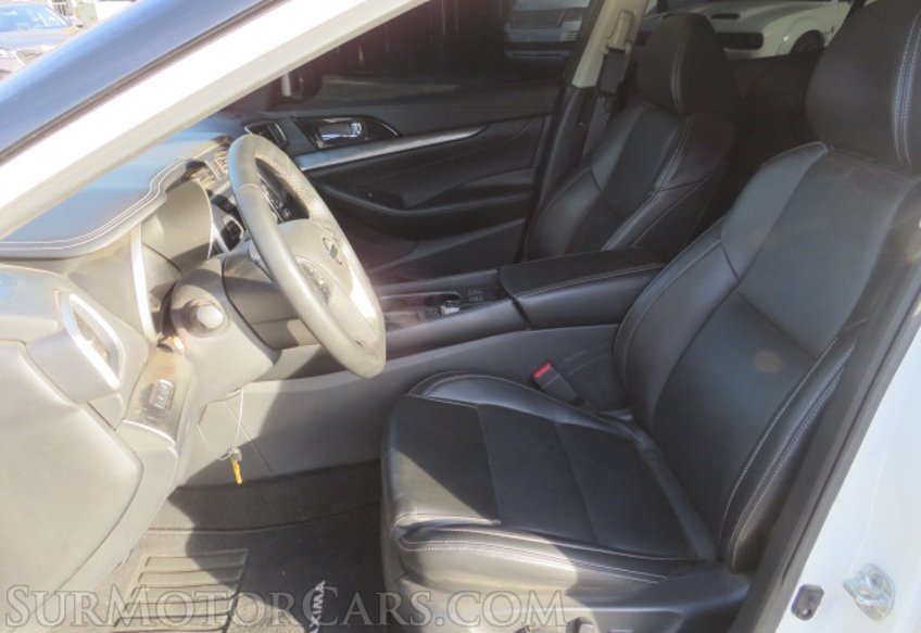 2021 Nissan Maxima - Image 24