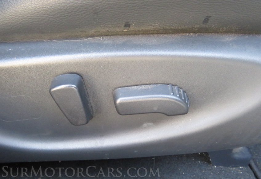 2021 Nissan Maxima - Image 33