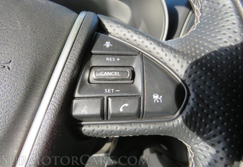 2021 Nissan Maxima - Image 44