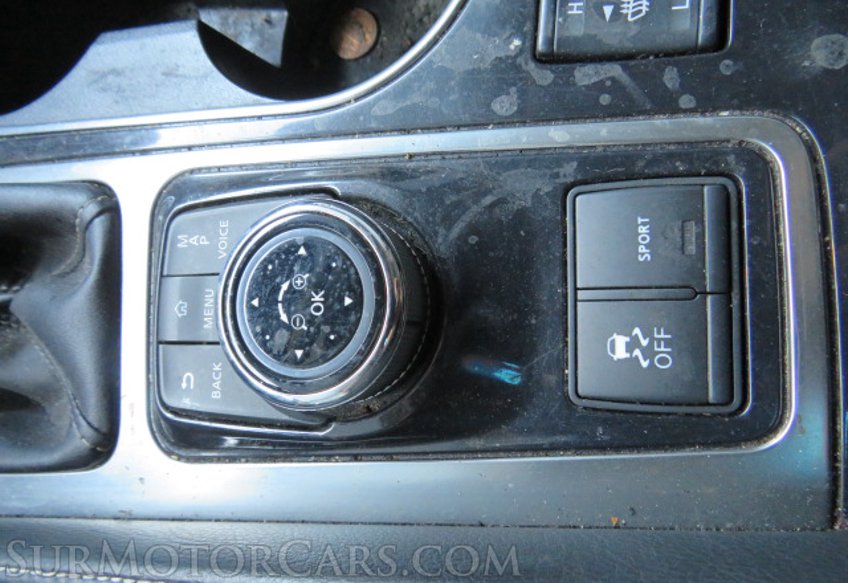 2021 Nissan Maxima - Image 48