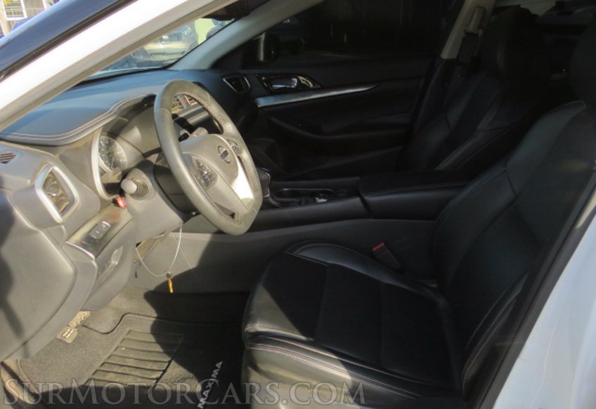 2021 Nissan Maxima - Image 26