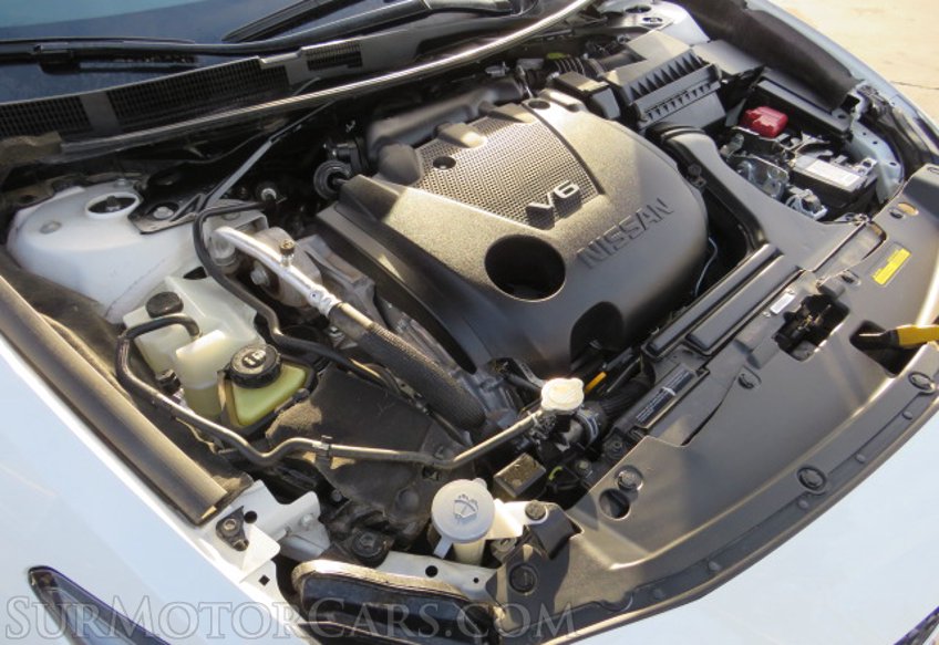 2021 Nissan Maxima - Image 52