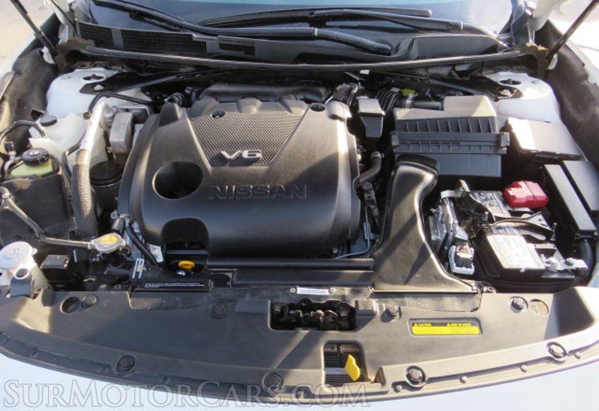 2021 Nissan Maxima - Image 53