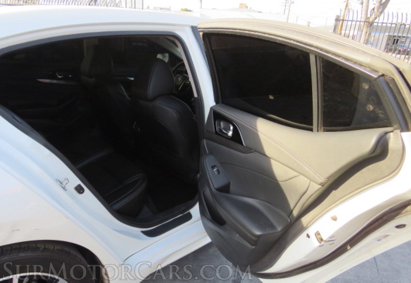 2021 Nissan Maxima - Image 23