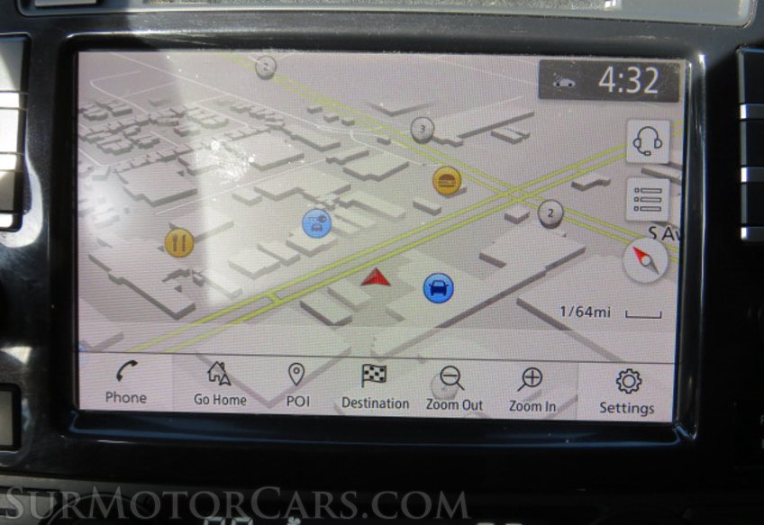 2021 Nissan Maxima - Image 51