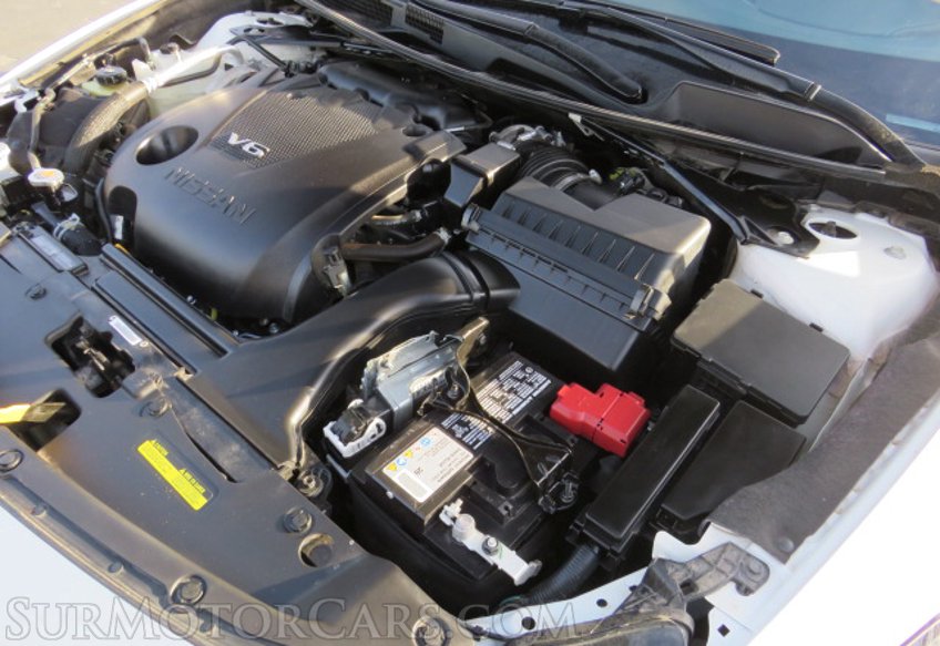 2021 Nissan Maxima - Image 54