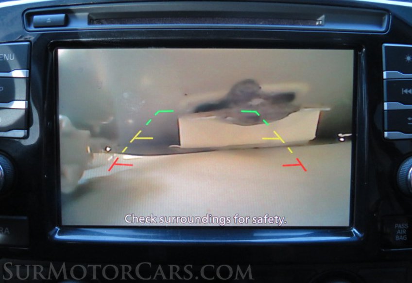 2021 Nissan Maxima - Image 45