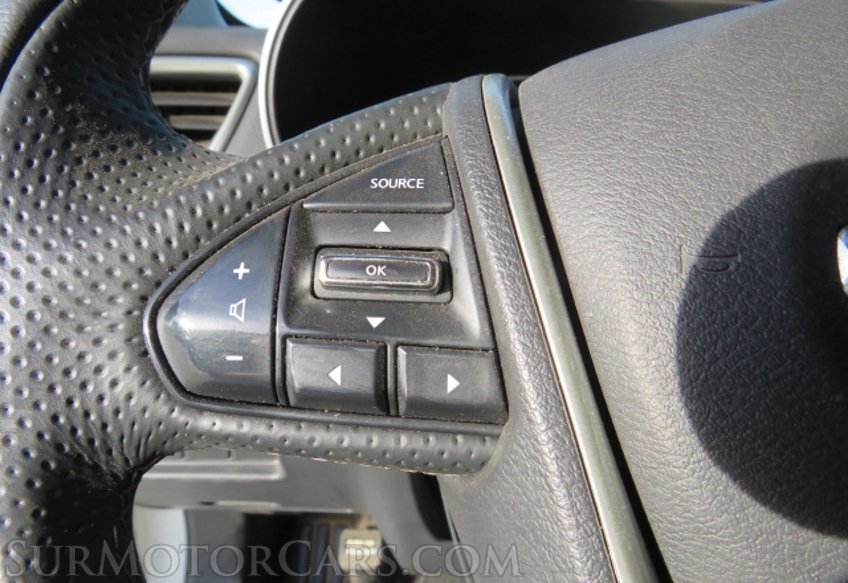 2021 Nissan Maxima - Image 43