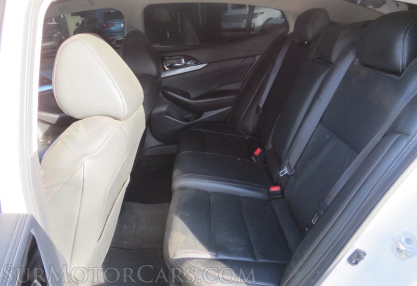 2021 Nissan Maxima - Image 30