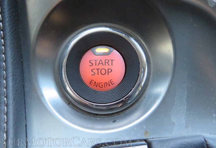 2021 Nissan Maxima - Image 35