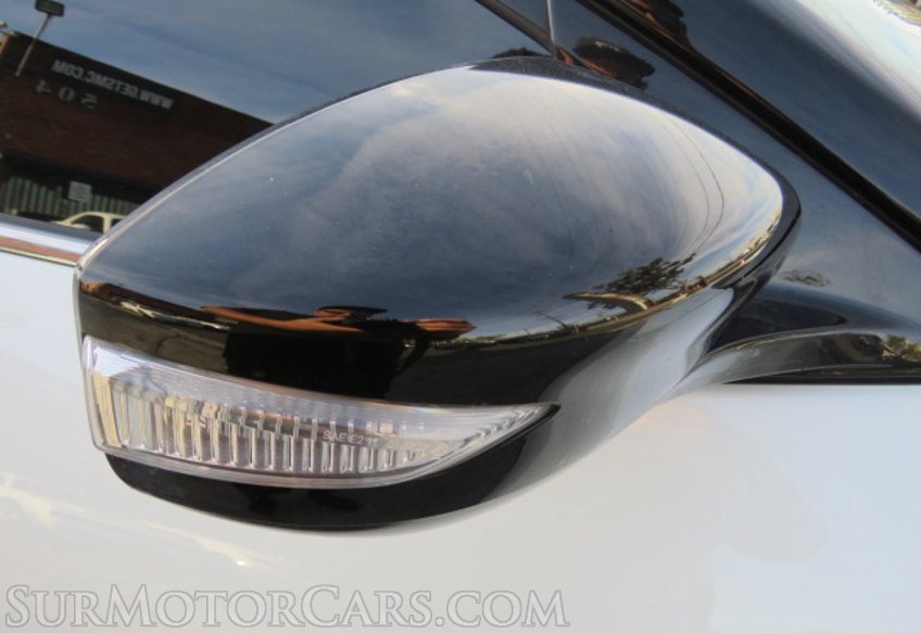 2021 Nissan Maxima - Image 16