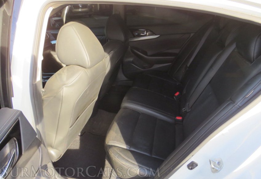 2021 Nissan Maxima - Image 29