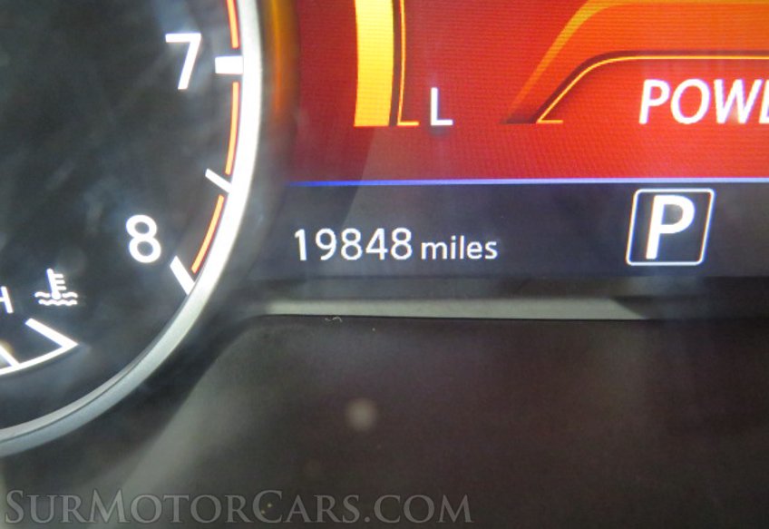 2021 Nissan Maxima - Image 34