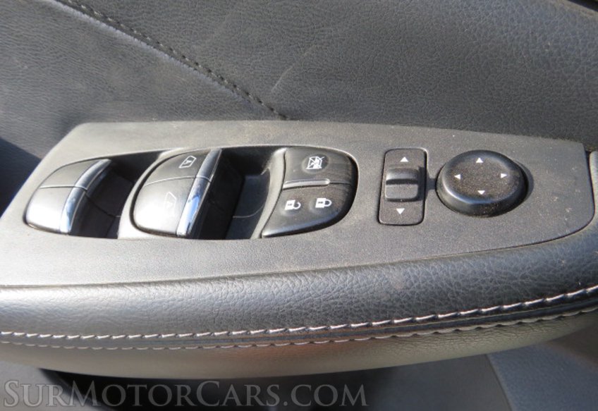 2021 Nissan Maxima - Image 50