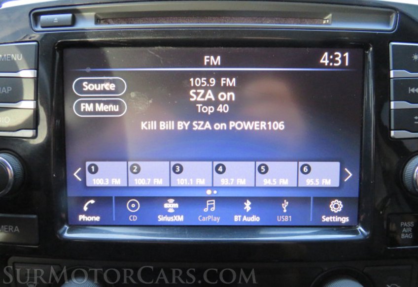 2021 Nissan Maxima - Image 40