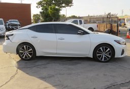 2021 Nissan Maxima - Image 5