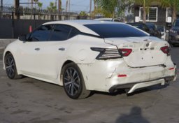 2021 Nissan Maxima - Image 9