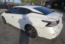 2021 Nissan Maxima - Image 7