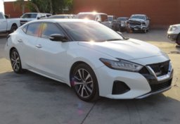 2021 Nissan Maxima - Image 4