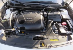 2021 Nissan Maxima - Image 53