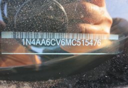 2021 Nissan Maxima - Image 55