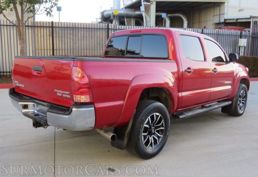 2013 Toyota Tacoma - Image 10