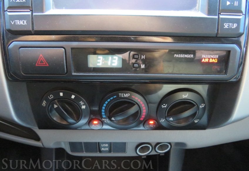 2013 Toyota Tacoma - Image 36