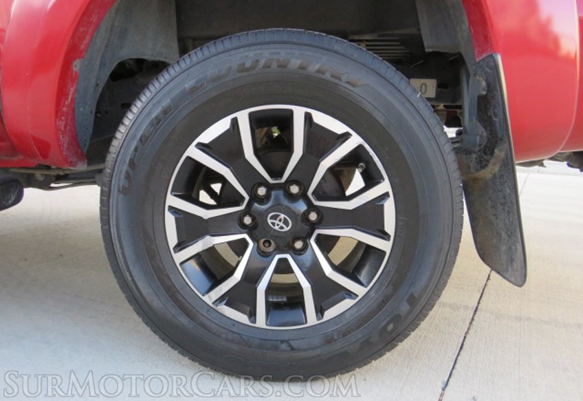 2013 Toyota Tacoma - Image 19