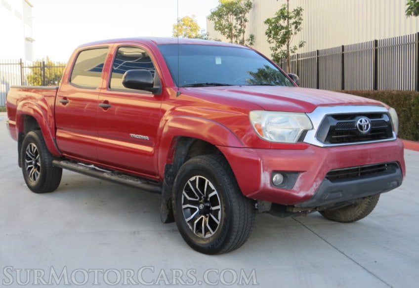 2013 Toyota Tacoma - Image 3