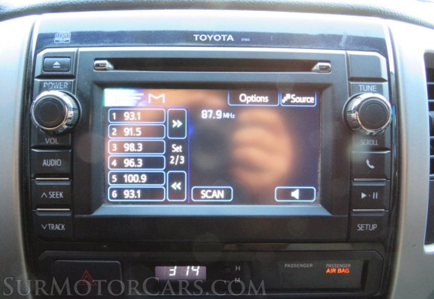 2013 Toyota Tacoma - Image 34