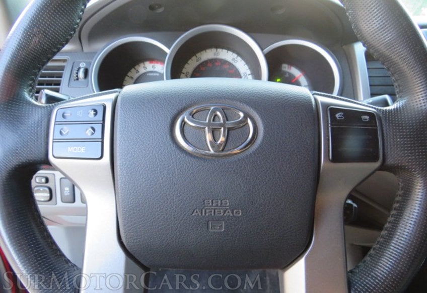2013 Toyota Tacoma - Image 39