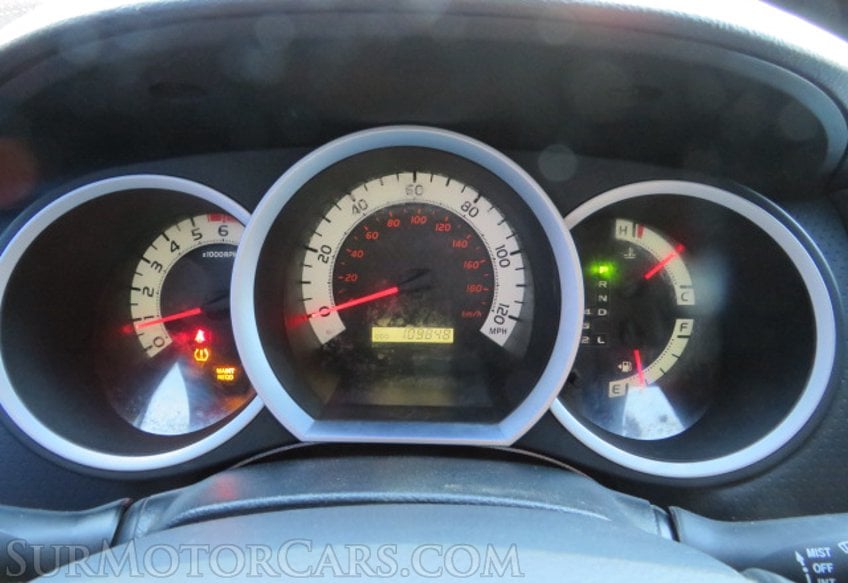 2013 Toyota Tacoma - Image 33