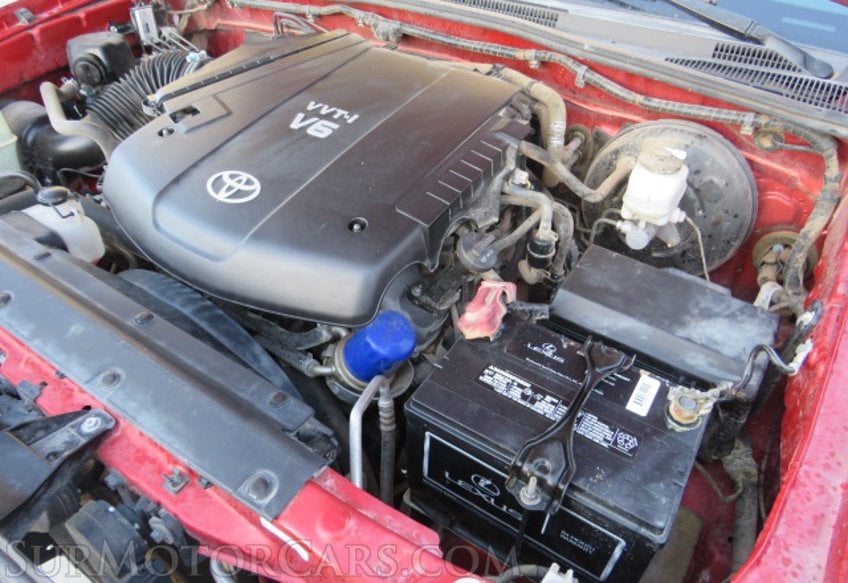 2013 Toyota Tacoma - Image 48