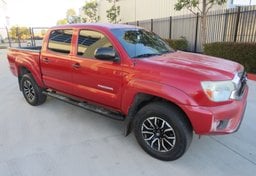 2013 Toyota Tacoma - Image 1