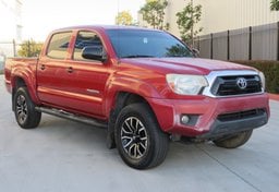 2013 Toyota Tacoma - Image 3