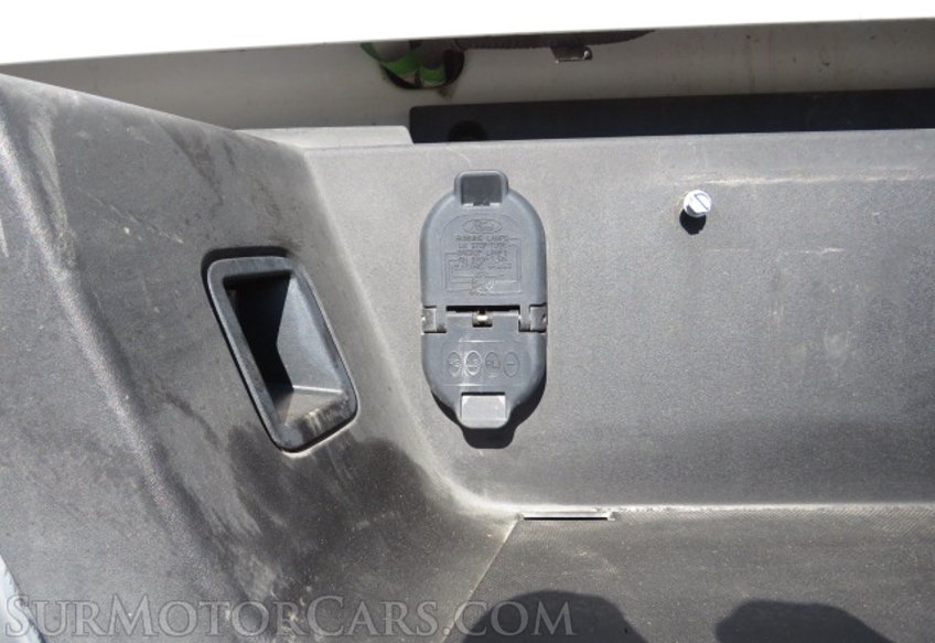 2021 Ford Super Duty F-350 SRW - Image 12