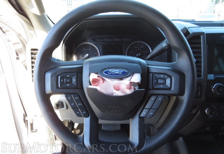 2021 Ford Super Duty F-350 SRW - Image 33