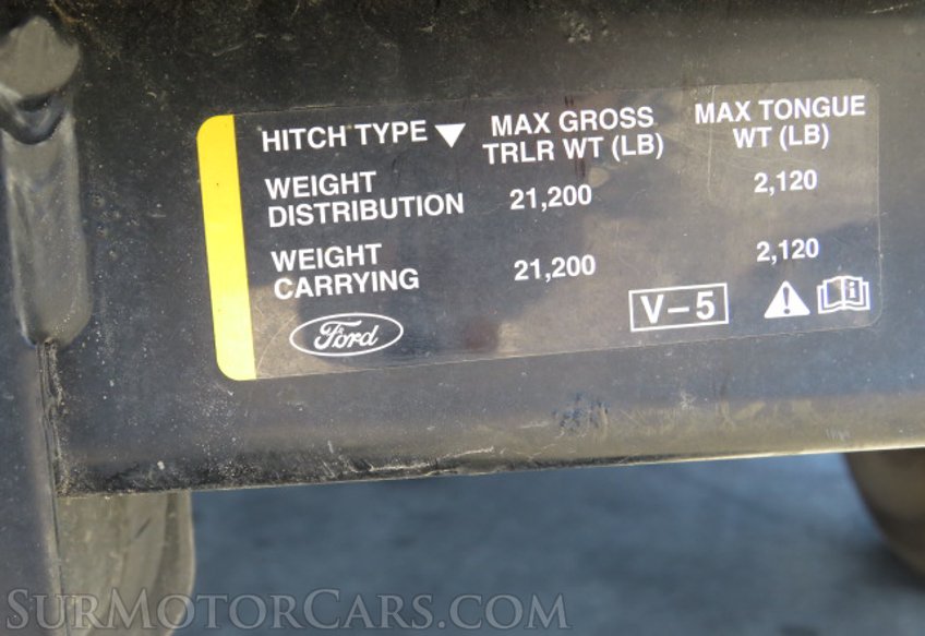 2021 Ford Super Duty F-350 SRW - Image 40