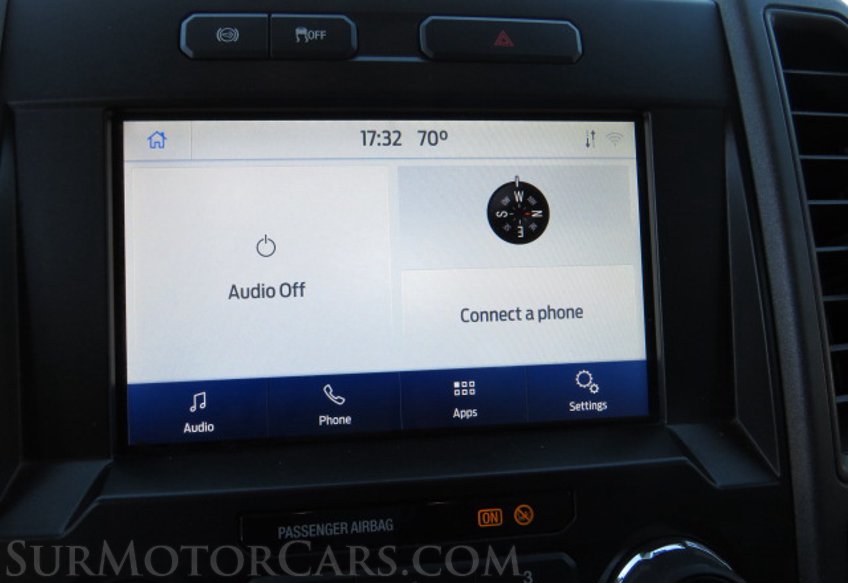 2021 Ford Super Duty F-350 SRW - Image 29