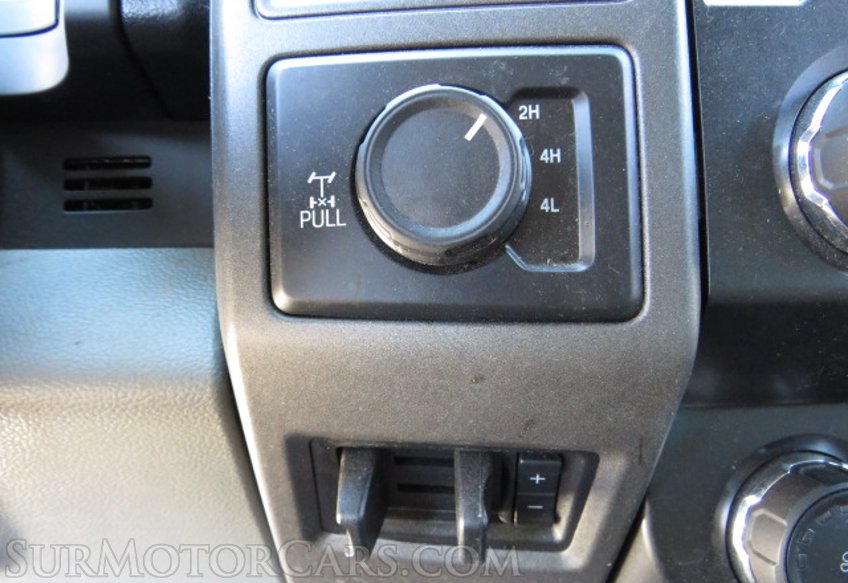 2021 Ford Super Duty F-350 SRW - Image 32