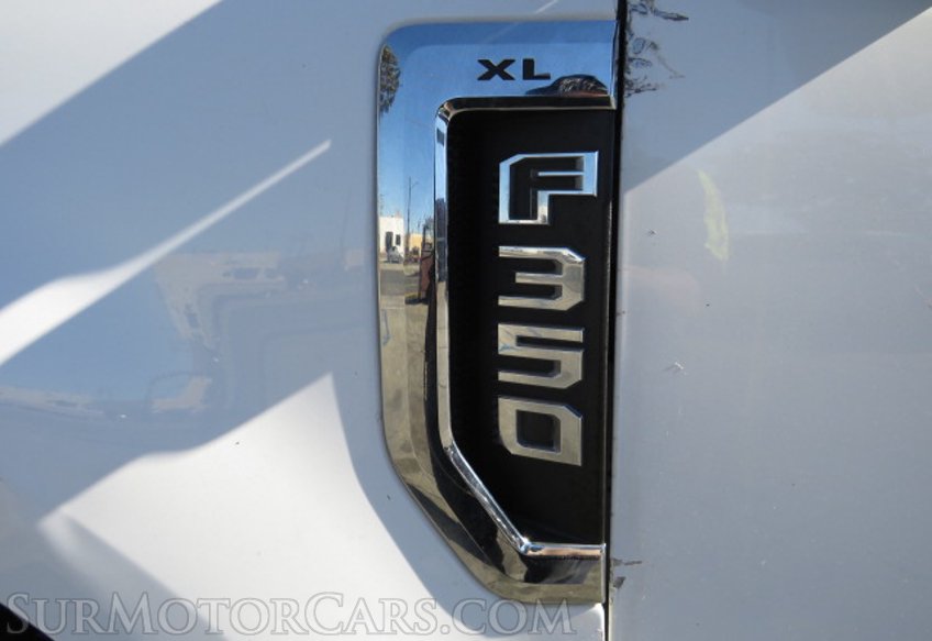 2021 Ford Super Duty F-350 SRW - Image 15