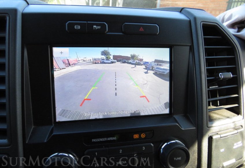 2021 Ford Super Duty F-350 SRW - Image 28