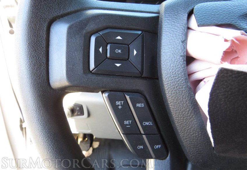 2021 Ford Super Duty F-350 SRW - Image 34