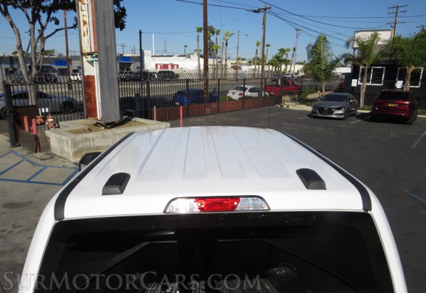 2021 Ford Super Duty F-350 SRW - Image 9